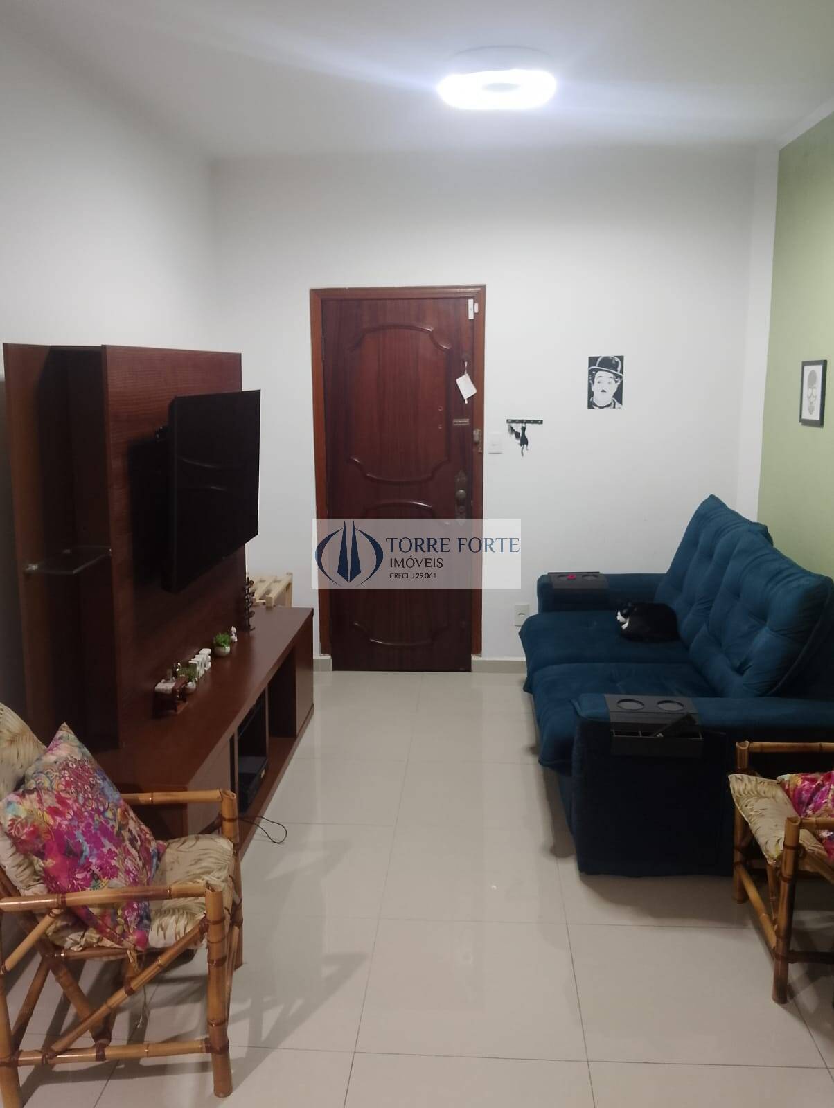 Apartamento, 2 quartos, 80 m² - Foto 9