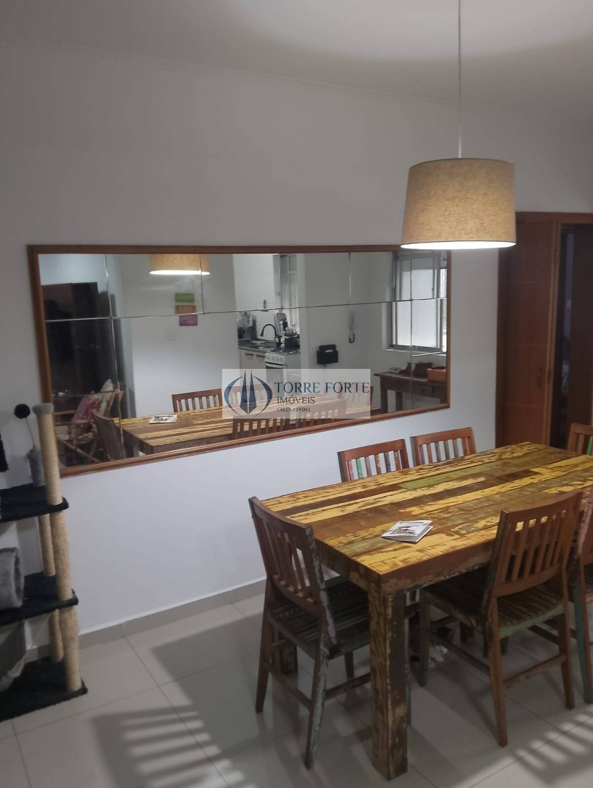 Apartamento, 2 quartos, 80 m² - Foto 1