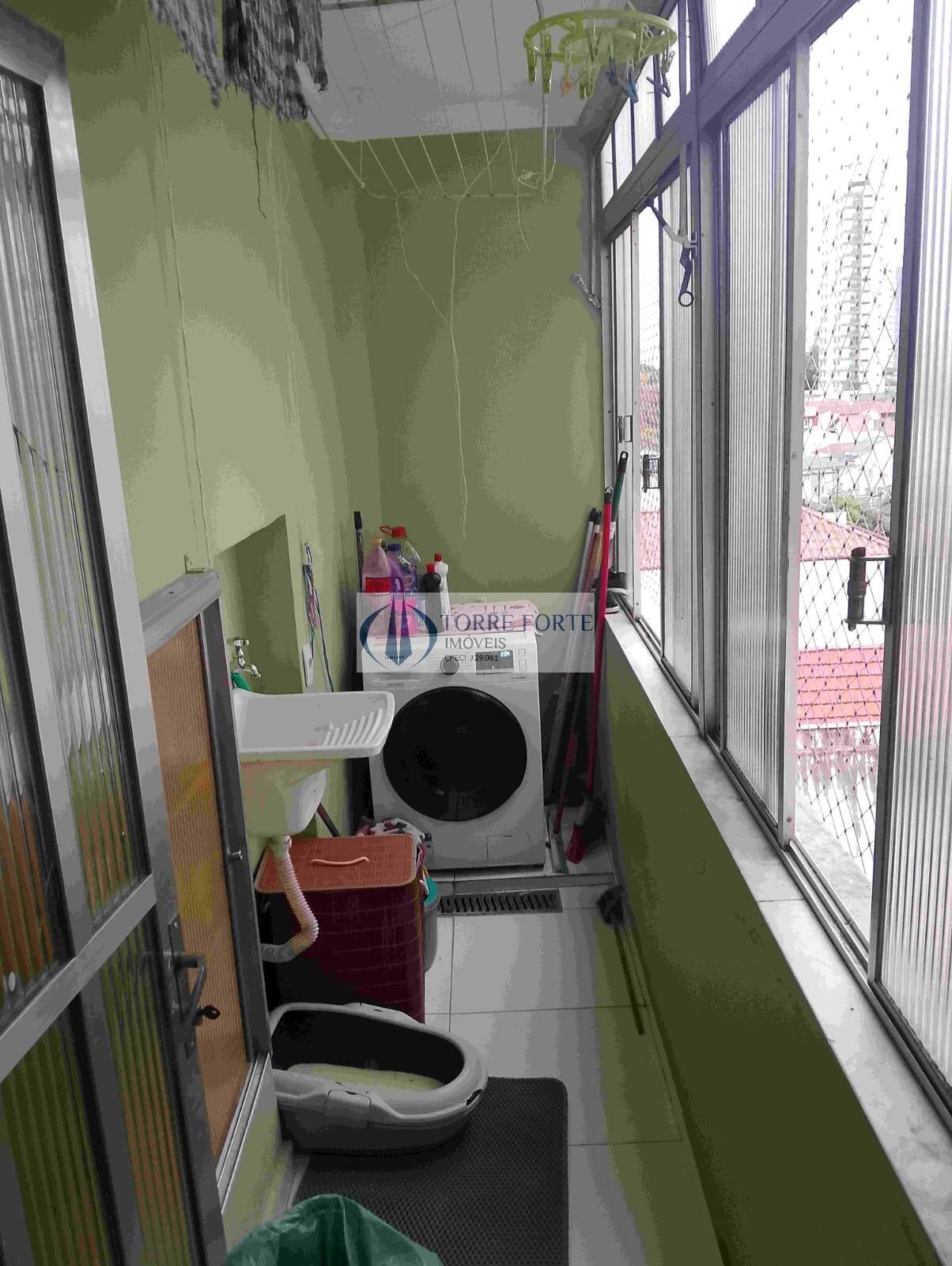 Apartamento, 2 quartos, 80 m² - Foto 5