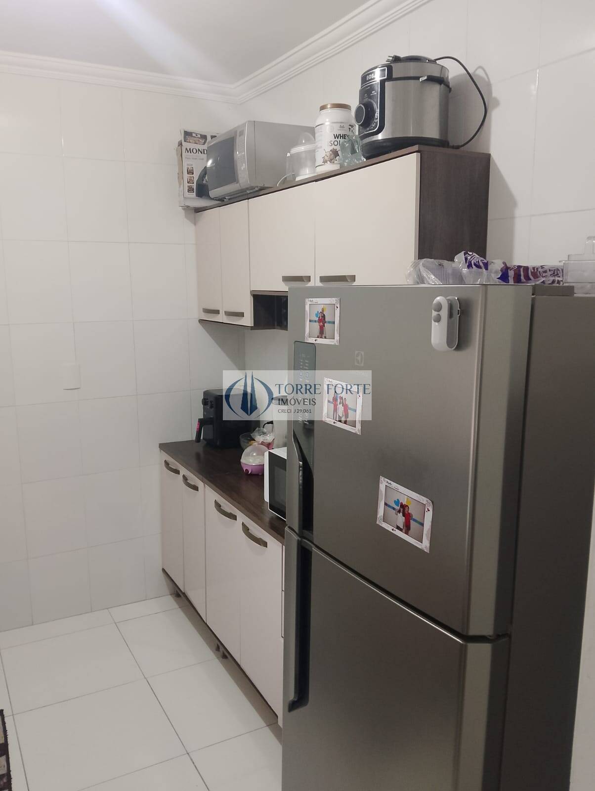 Apartamento, 2 quartos, 80 m² - Foto 4