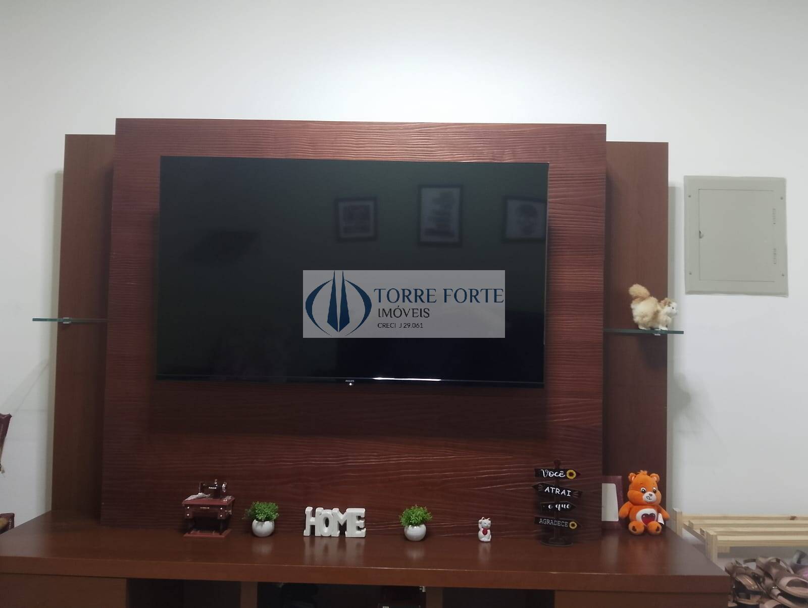 Apartamento, 2 quartos, 80 m² - Foto 7