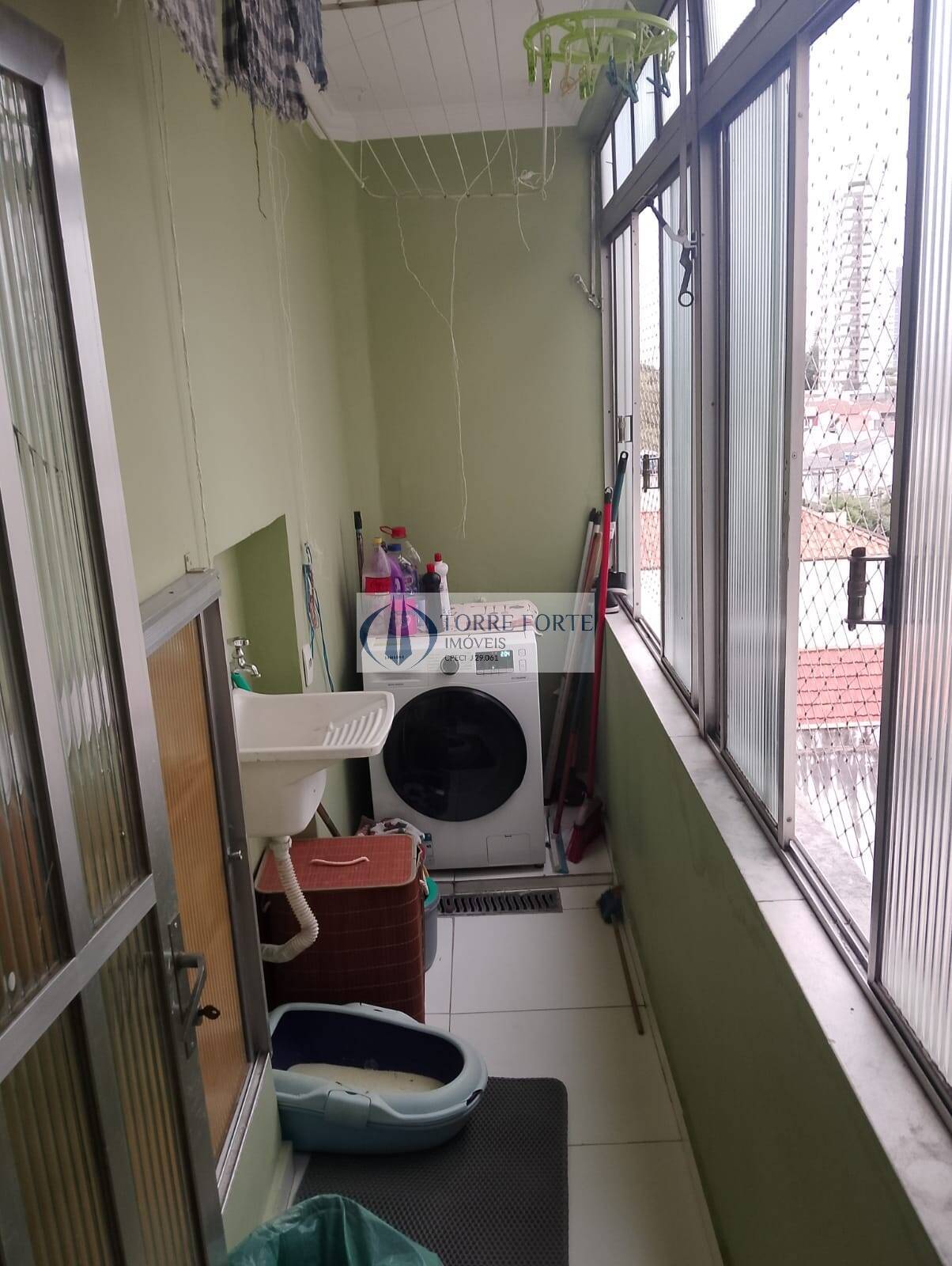 Apartamento, 2 quartos, 80 m² - Foto 3