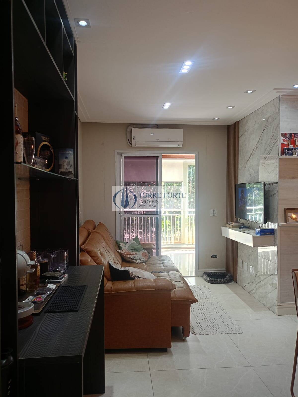 Apartamento, 3 quartos, 73 m² - Foto 3