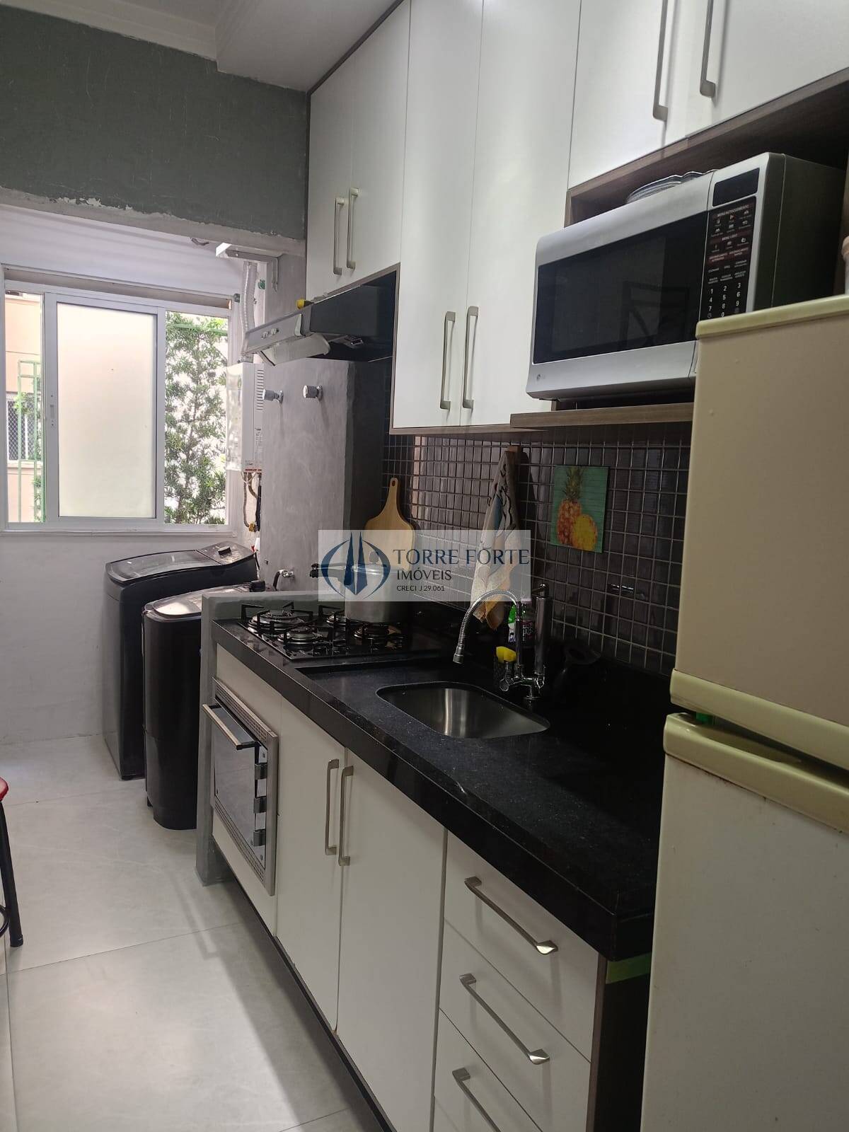 Apartamento, 3 quartos, 73 m² - Foto 1