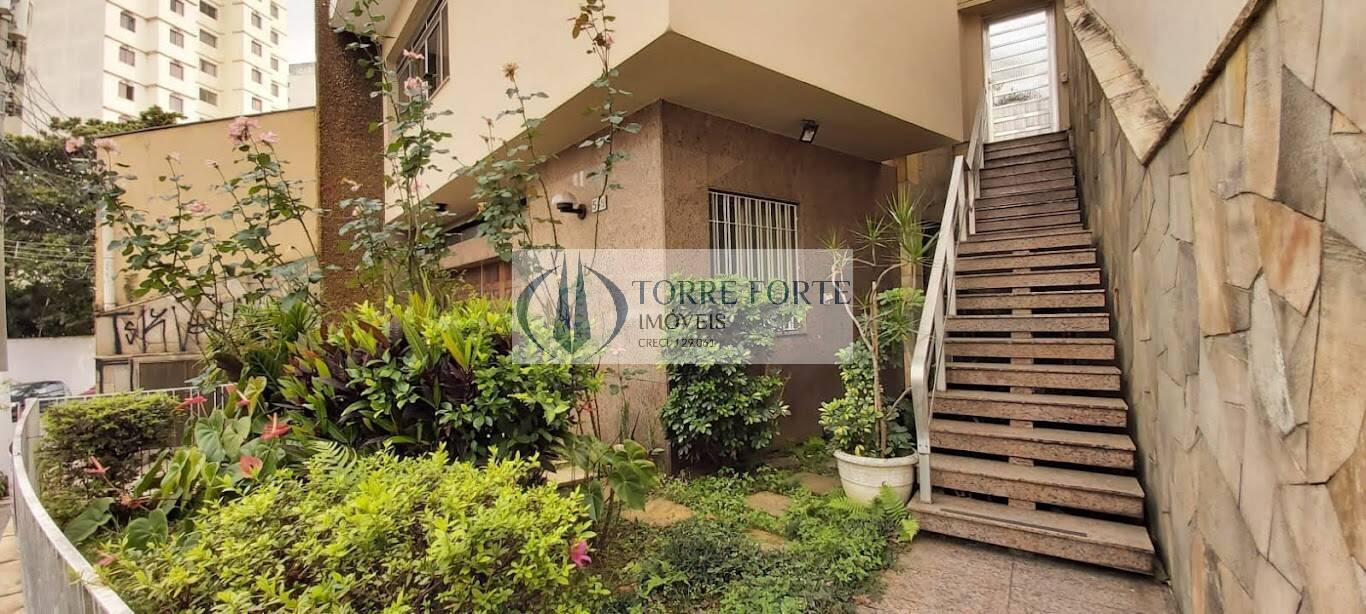 Casa, 4 quartos, 190 m² - Foto 22