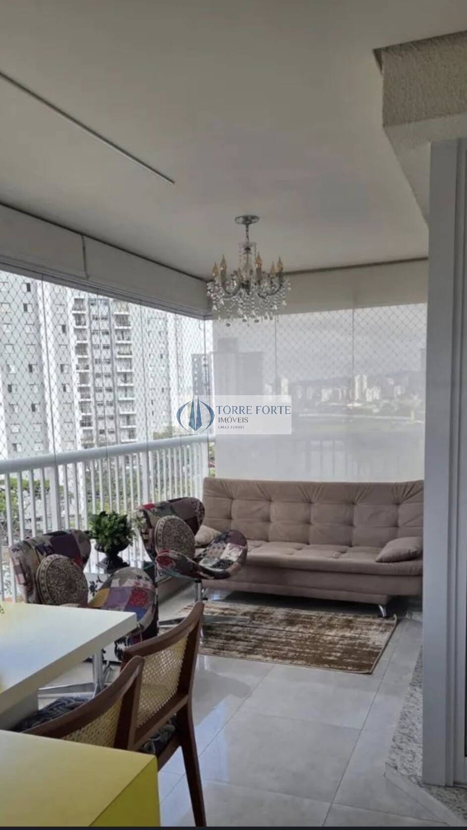 Apartamento, 3 quartos, 107 m² - Foto 2