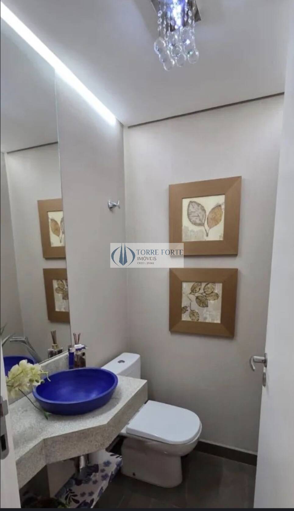 Apartamento, 3 quartos, 107 m² - Foto 6