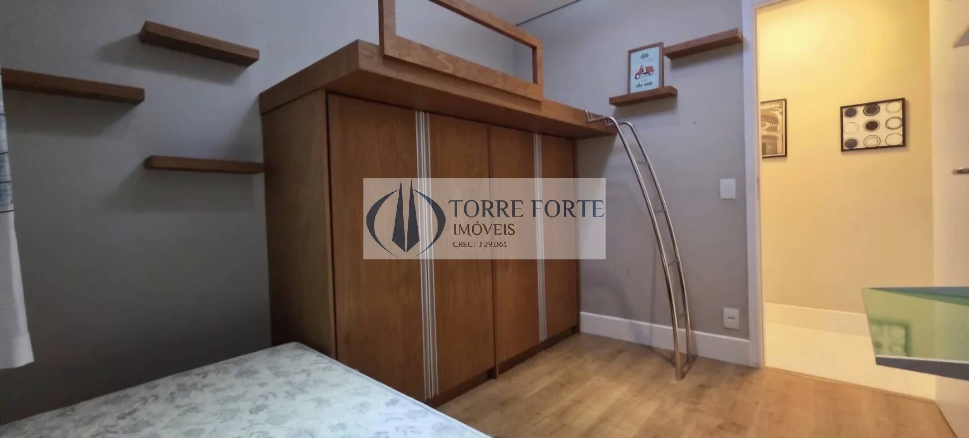 Apartamento, 3 quartos, 107 m² - Foto 12