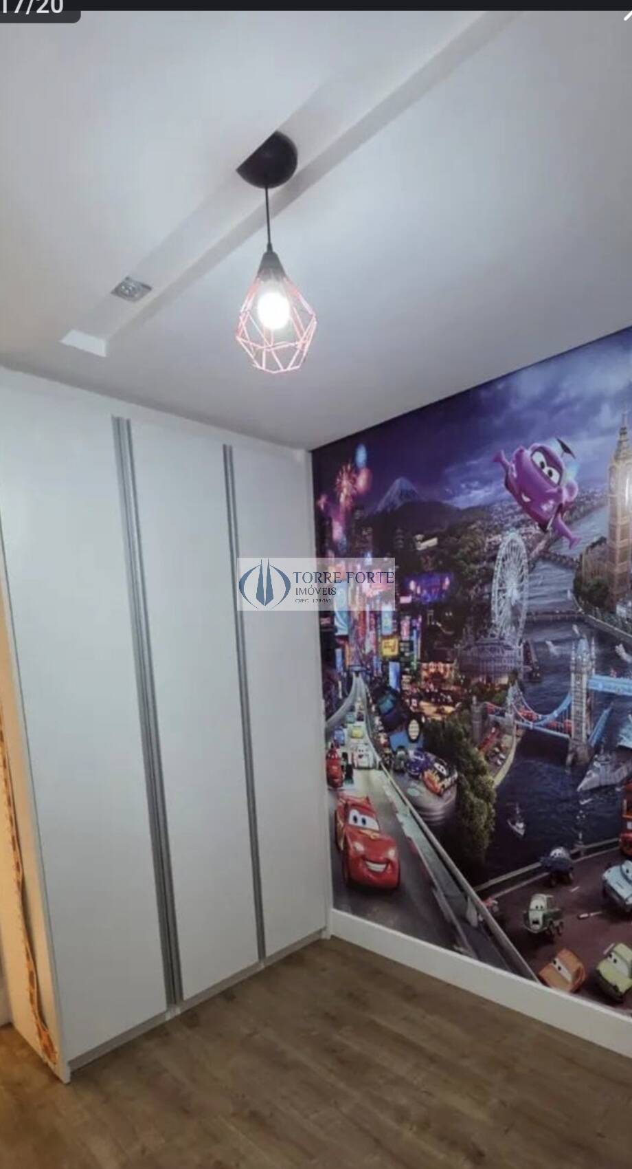 Apartamento, 3 quartos, 107 m² - Foto 14