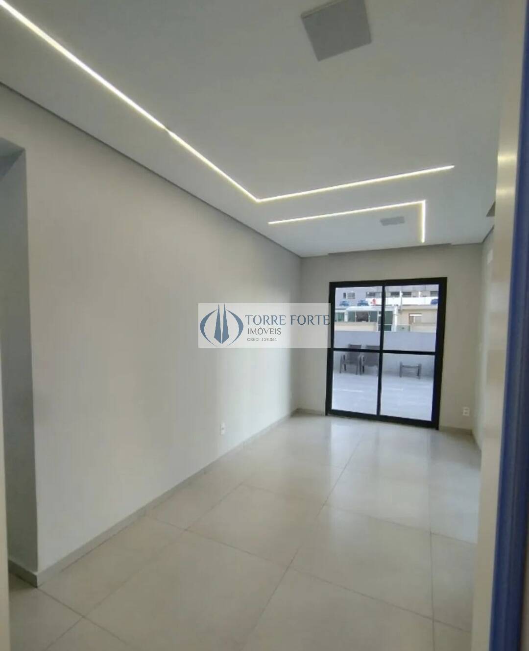 Apartamento, 1 quarto, 54 m² - Foto 2