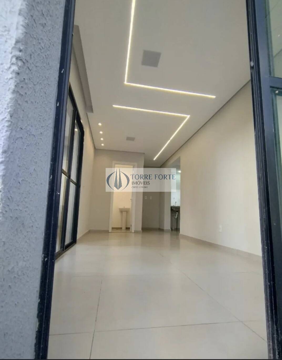 Apartamento, 1 quarto, 54 m² - Foto 4