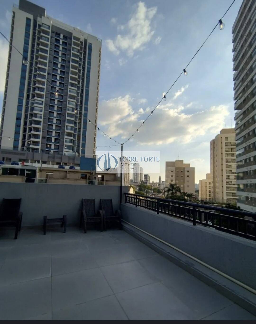 Apartamento, 1 quarto, 54 m² - Foto 8