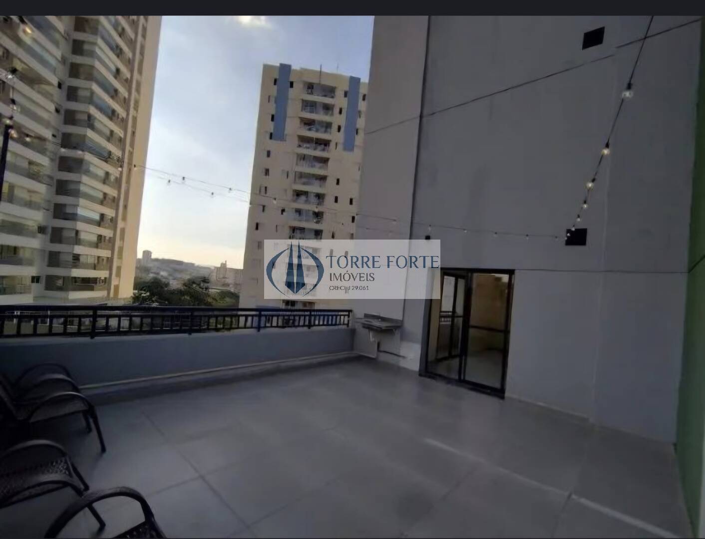 Apartamento, 1 quarto, 54 m² - Foto 10