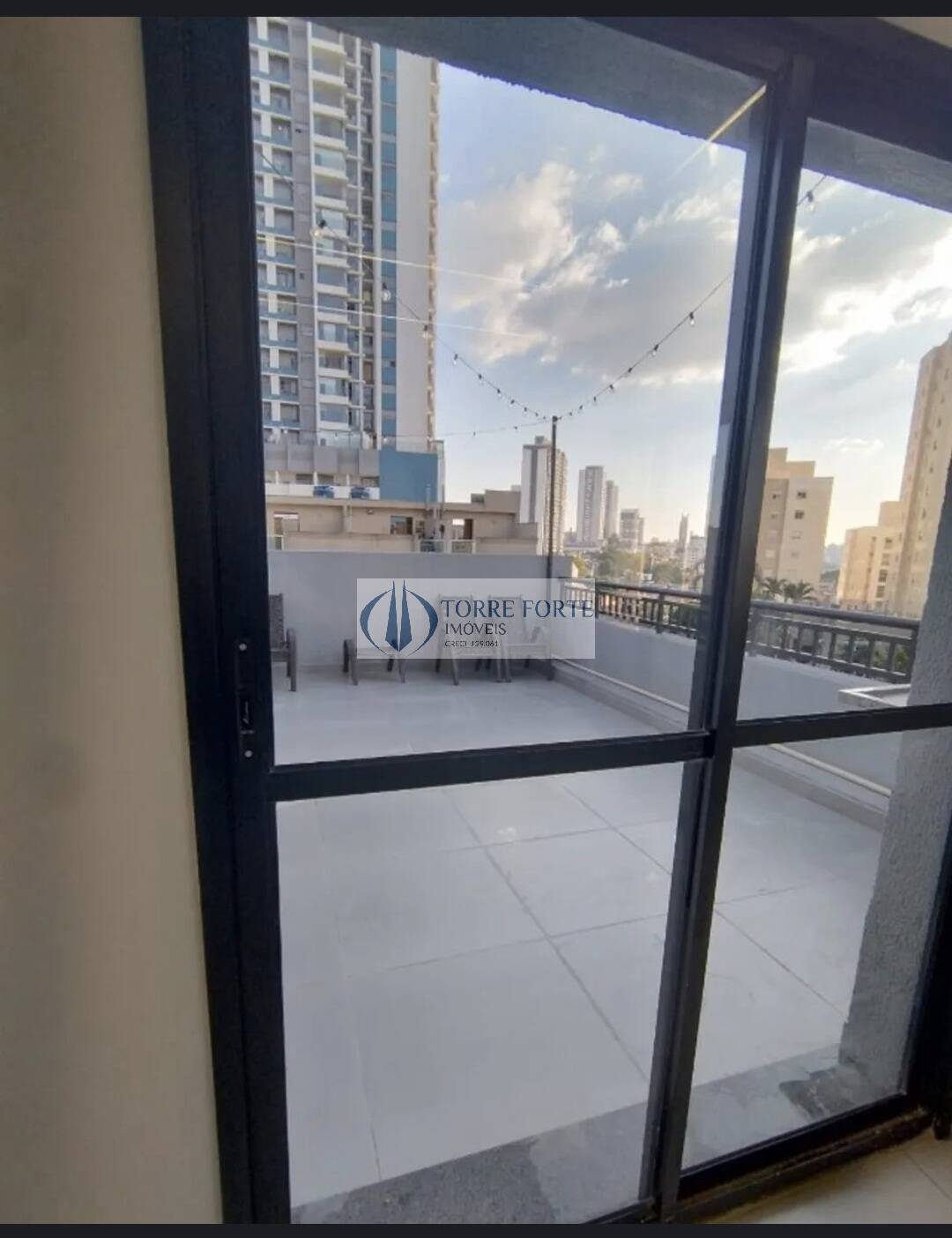 Apartamento, 1 quarto, 54 m² - Foto 9