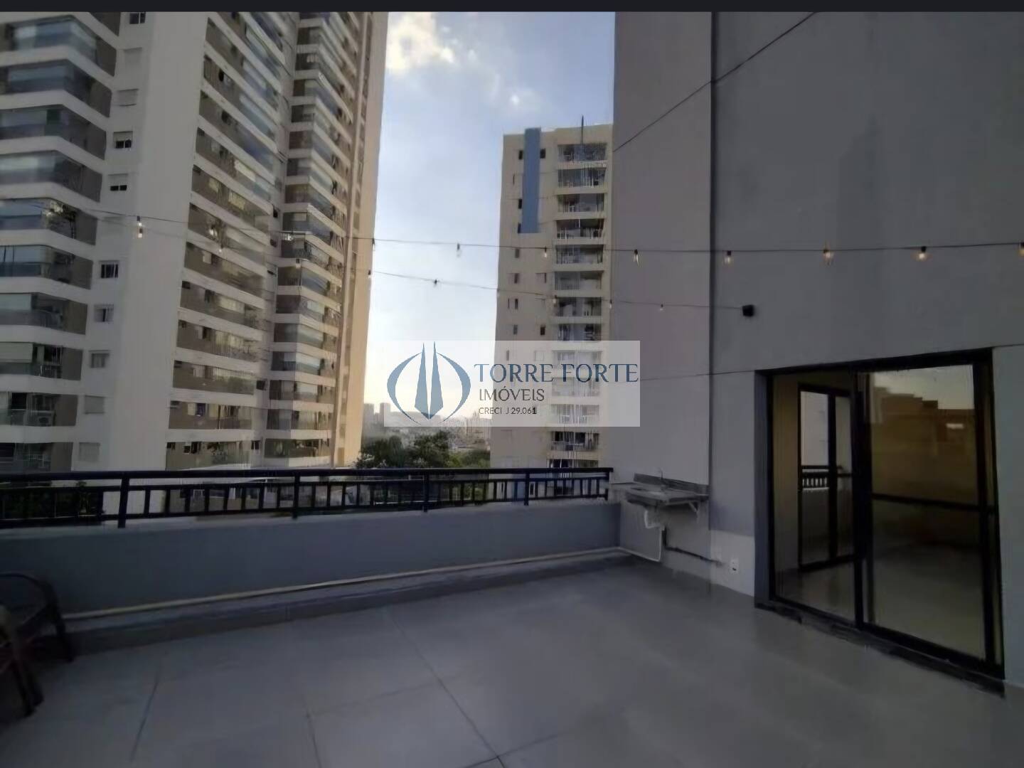 Apartamento, 1 quarto, 54 m² - Foto 11