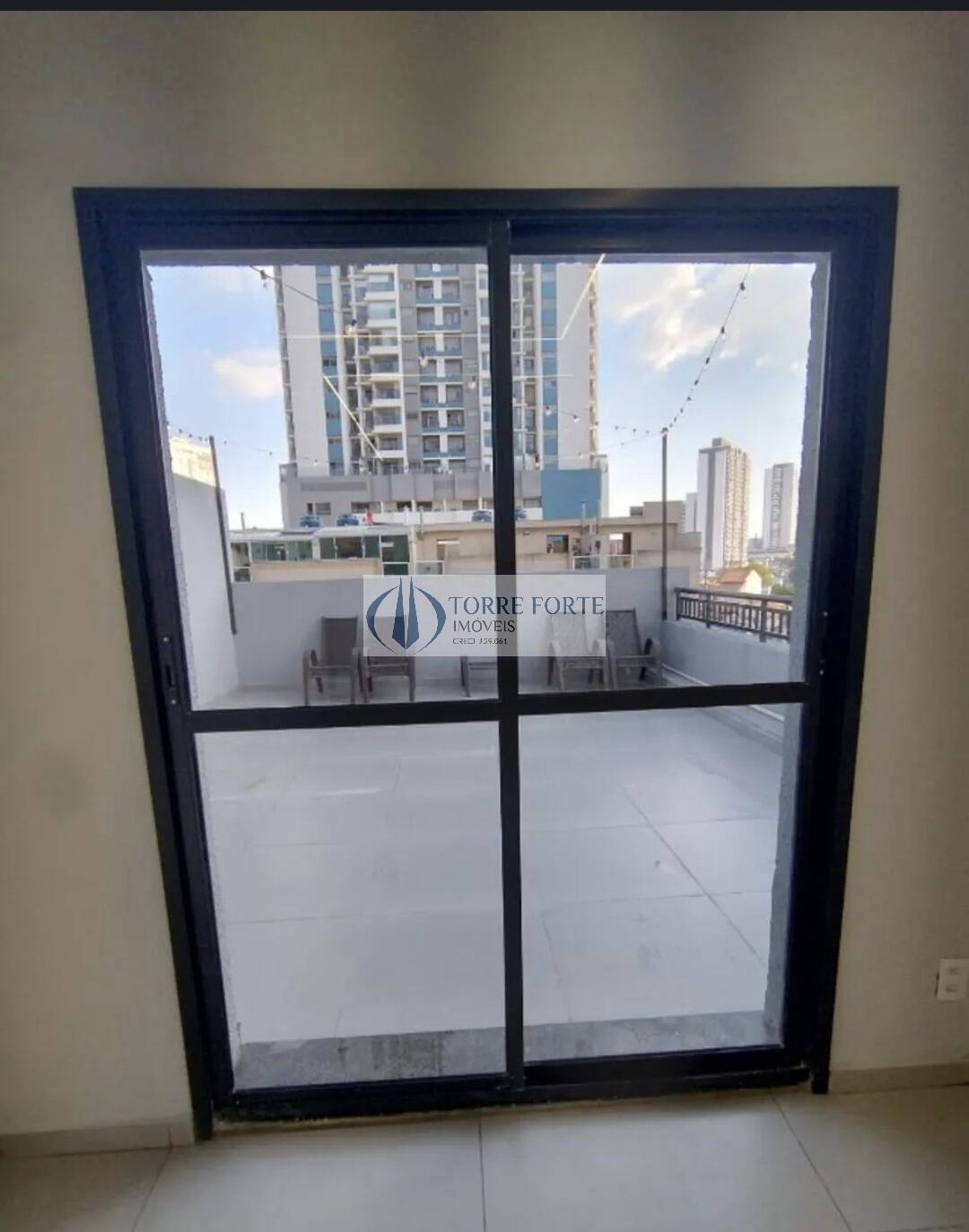 Apartamento, 1 quarto, 54 m² - Foto 12