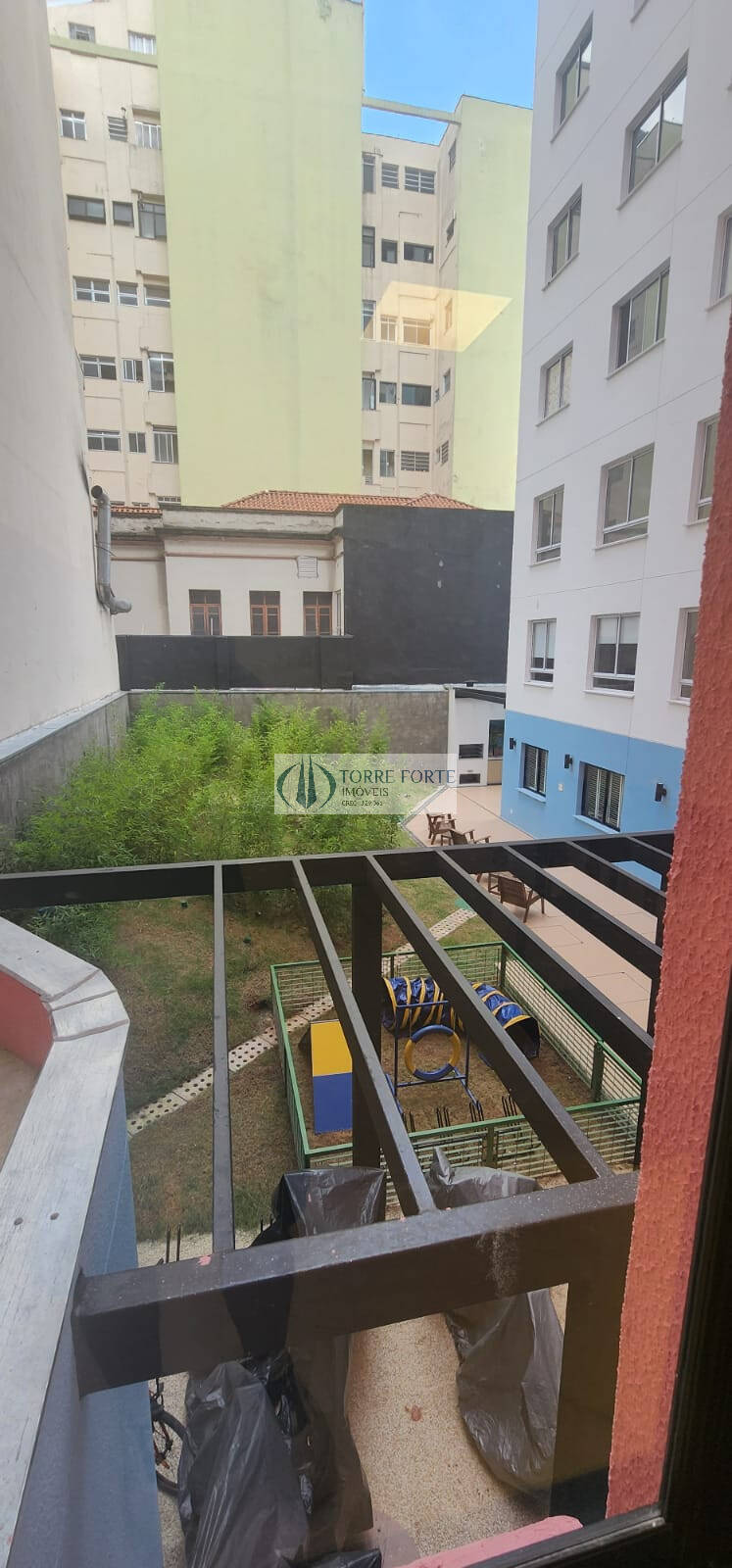 Apartamento, 1 quarto, 27 m² - Foto 10