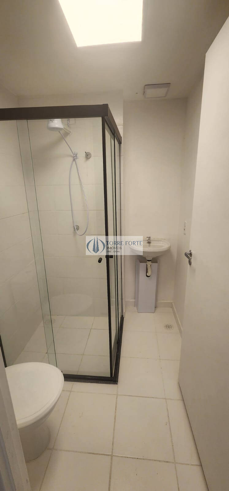 Apartamento, 1 quarto, 27 m² - Foto 9