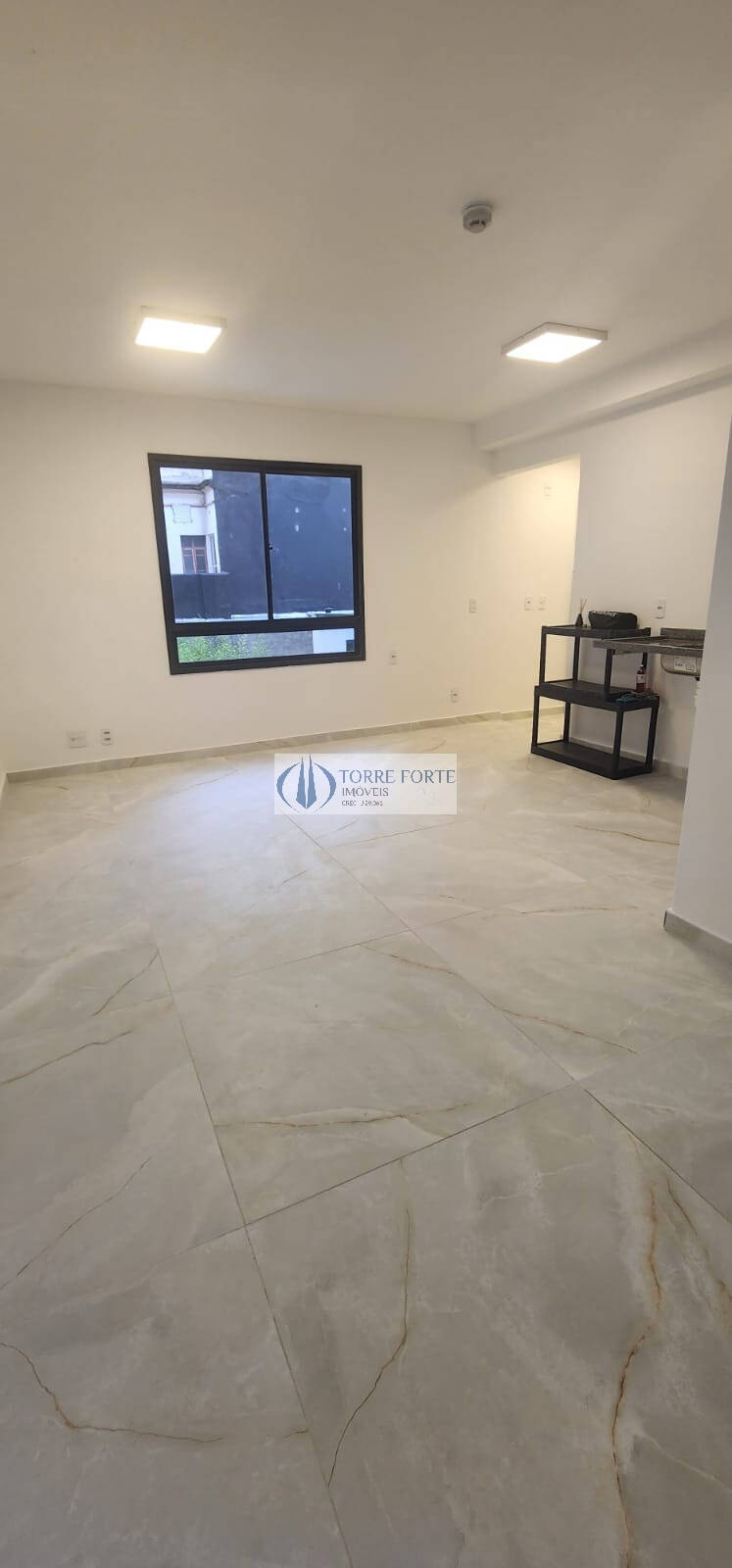Apartamento, 1 quarto, 27 m² - Foto 5