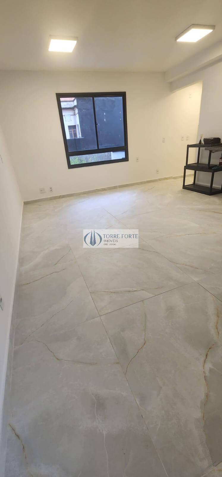 Apartamento, 1 quarto, 27 m² - Foto 3