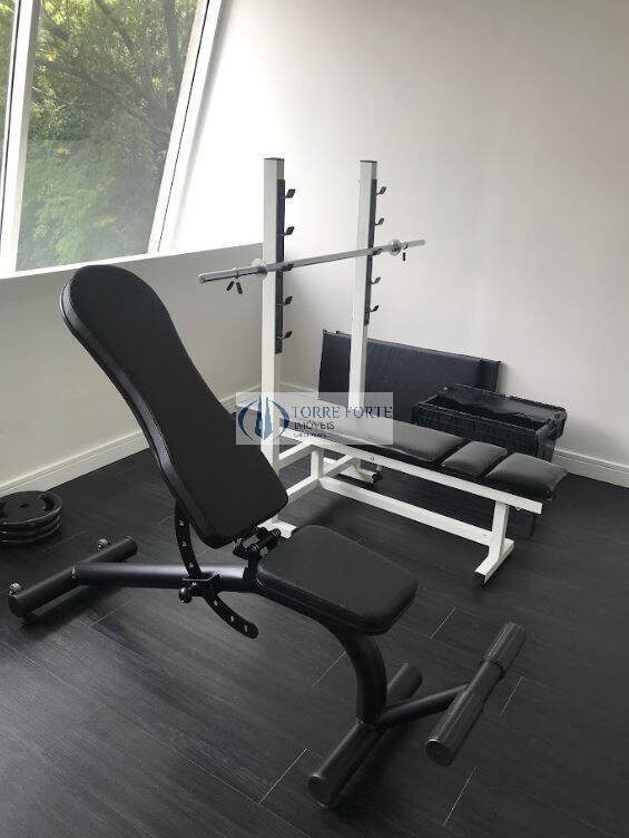 Apartamento, 1 quarto, 55 m² - Foto 15