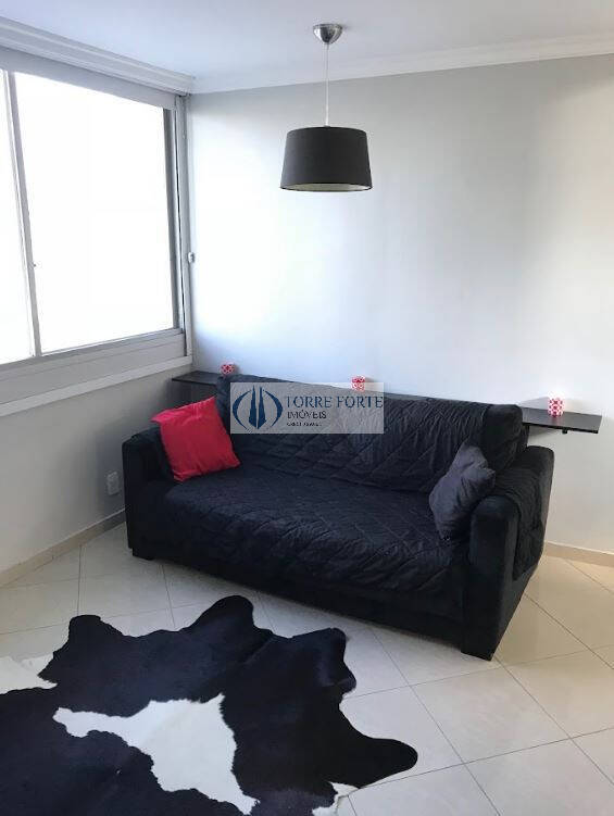 Apartamento, 1 quarto, 55 m² - Foto 4
