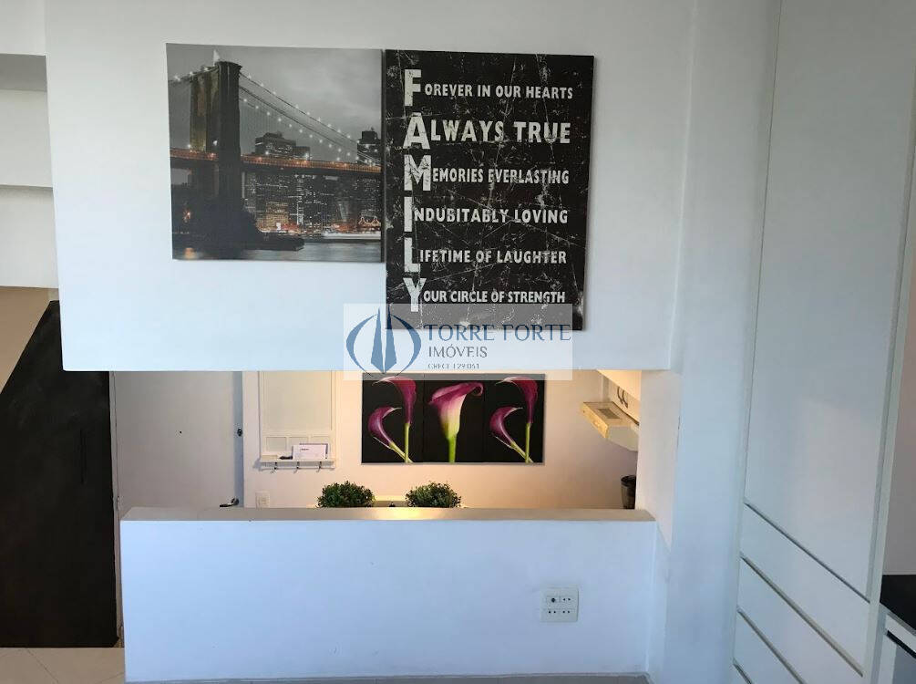 Apartamento, 1 quarto, 55 m² - Foto 7