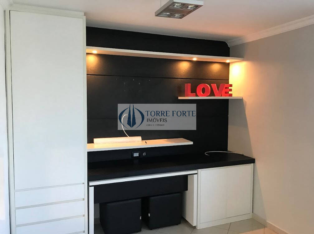 Apartamento, 1 quarto, 55 m² - Foto 6