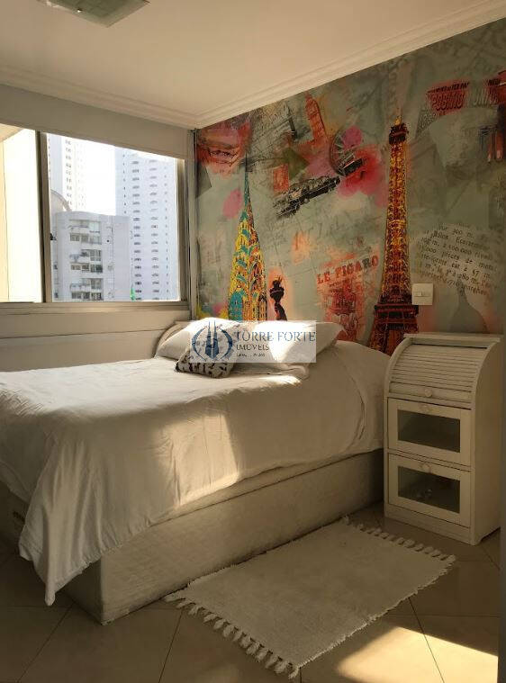 Apartamento, 1 quarto, 55 m² - Foto 8