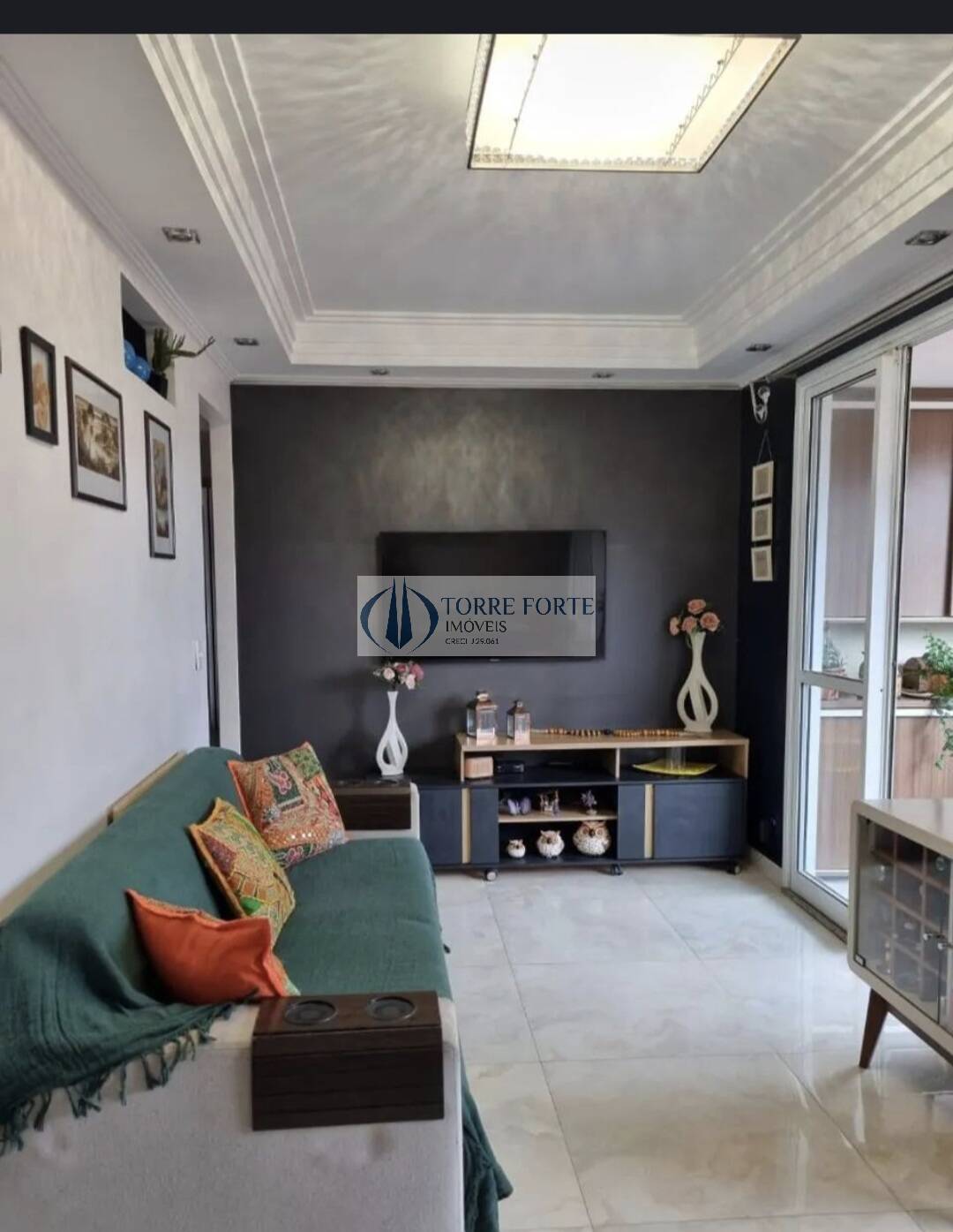 Apartamento, 3 quartos, 80 m² - Foto 6