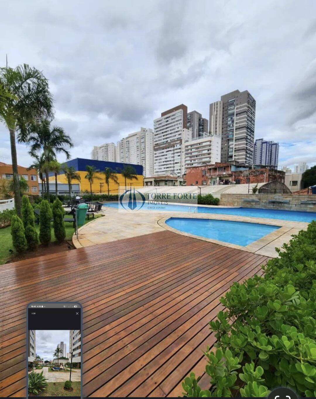 Apartamento, 3 quartos, 80 m² - Foto 7