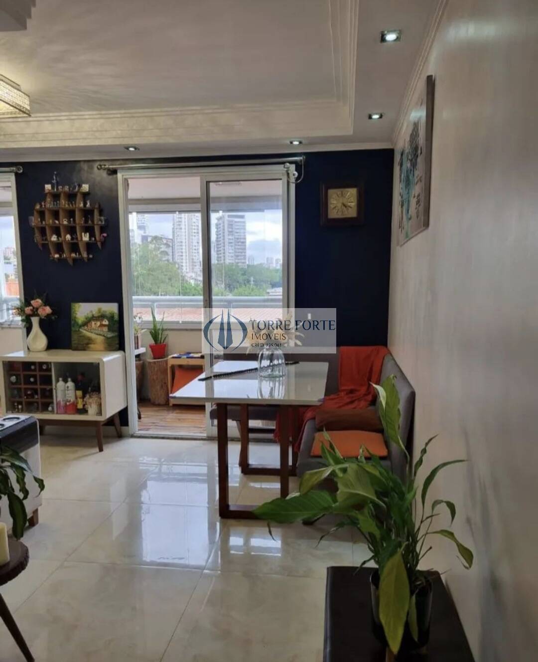 Apartamento, 3 quartos, 80 m² - Foto 9