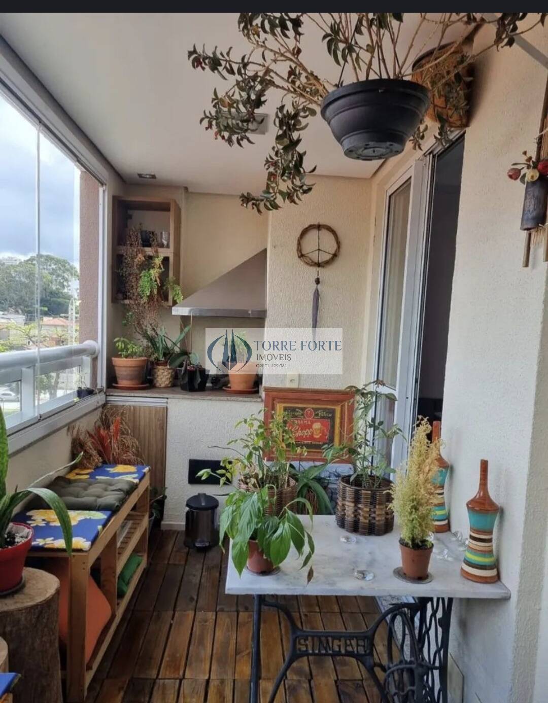 Apartamento, 3 quartos, 80 m² - Foto 10