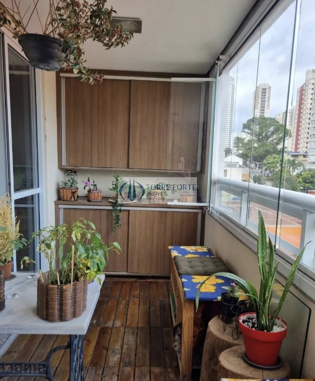 Apartamento, 3 quartos, 80 m² - Foto 11