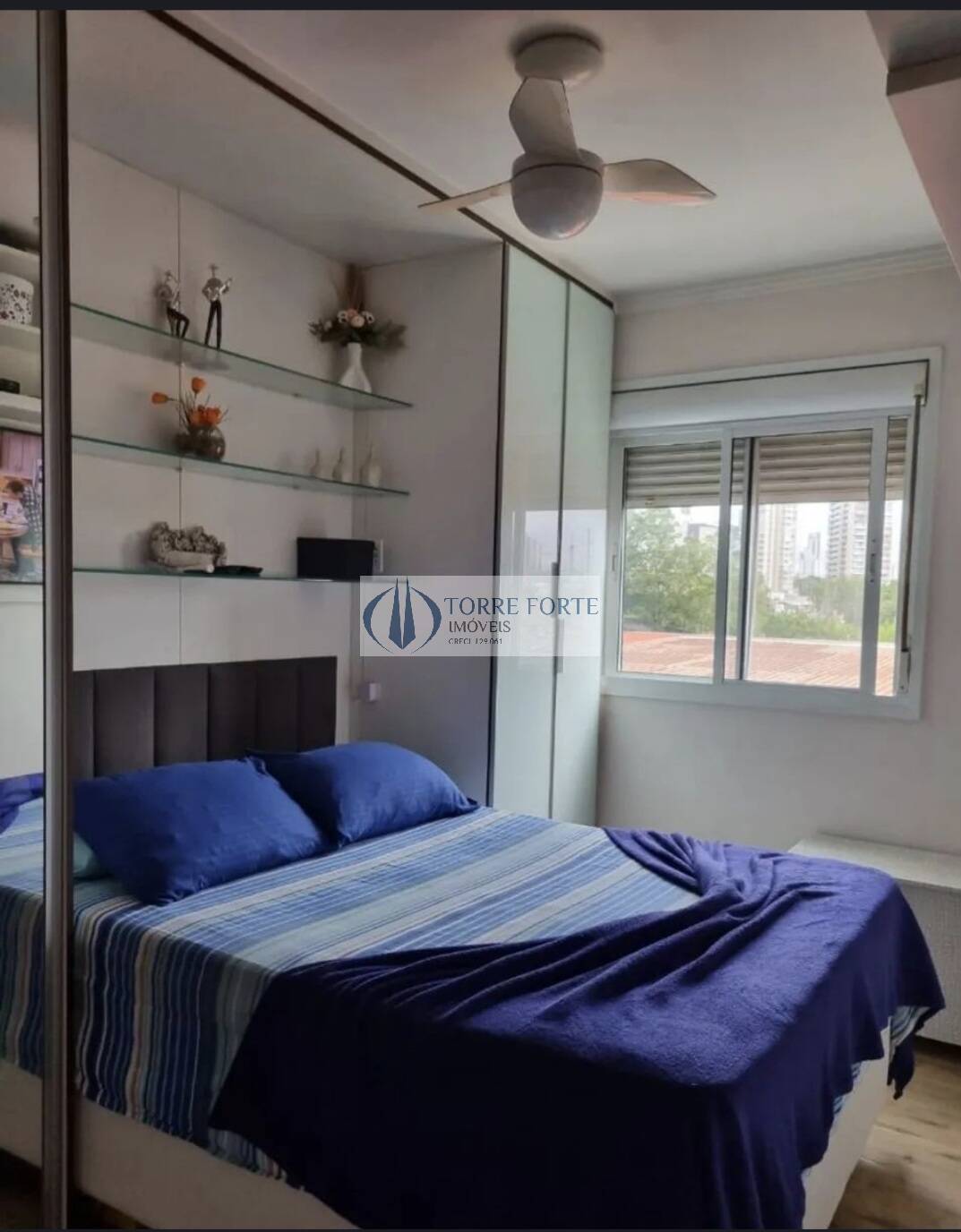 Apartamento, 3 quartos, 80 m² - Foto 14