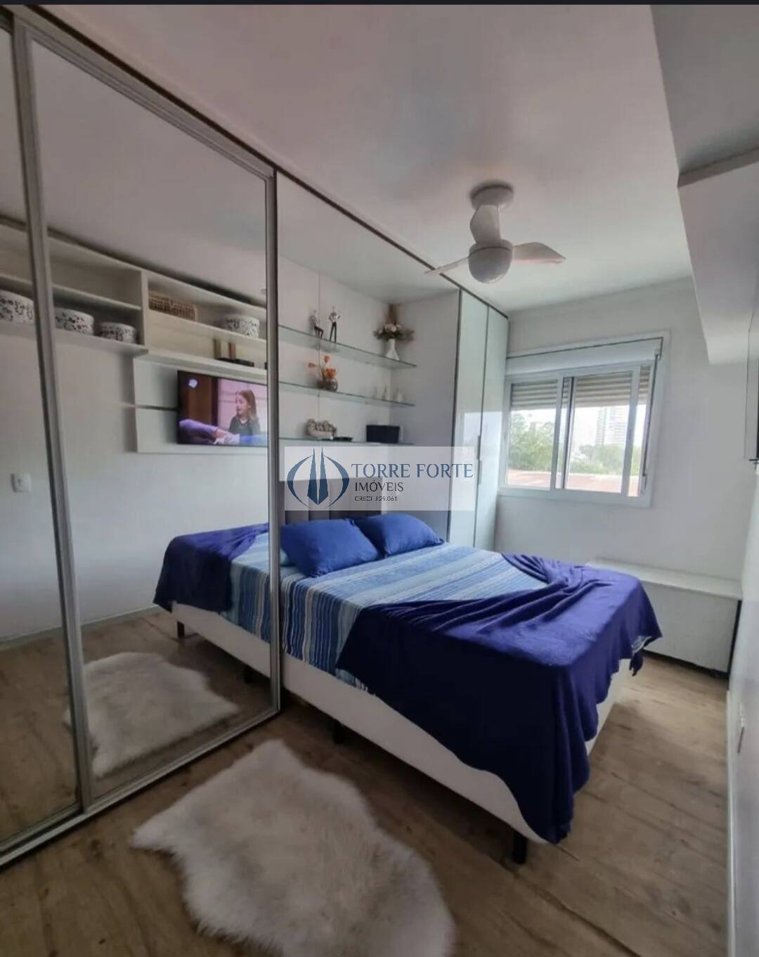 Apartamento, 3 quartos, 80 m² - Foto 15