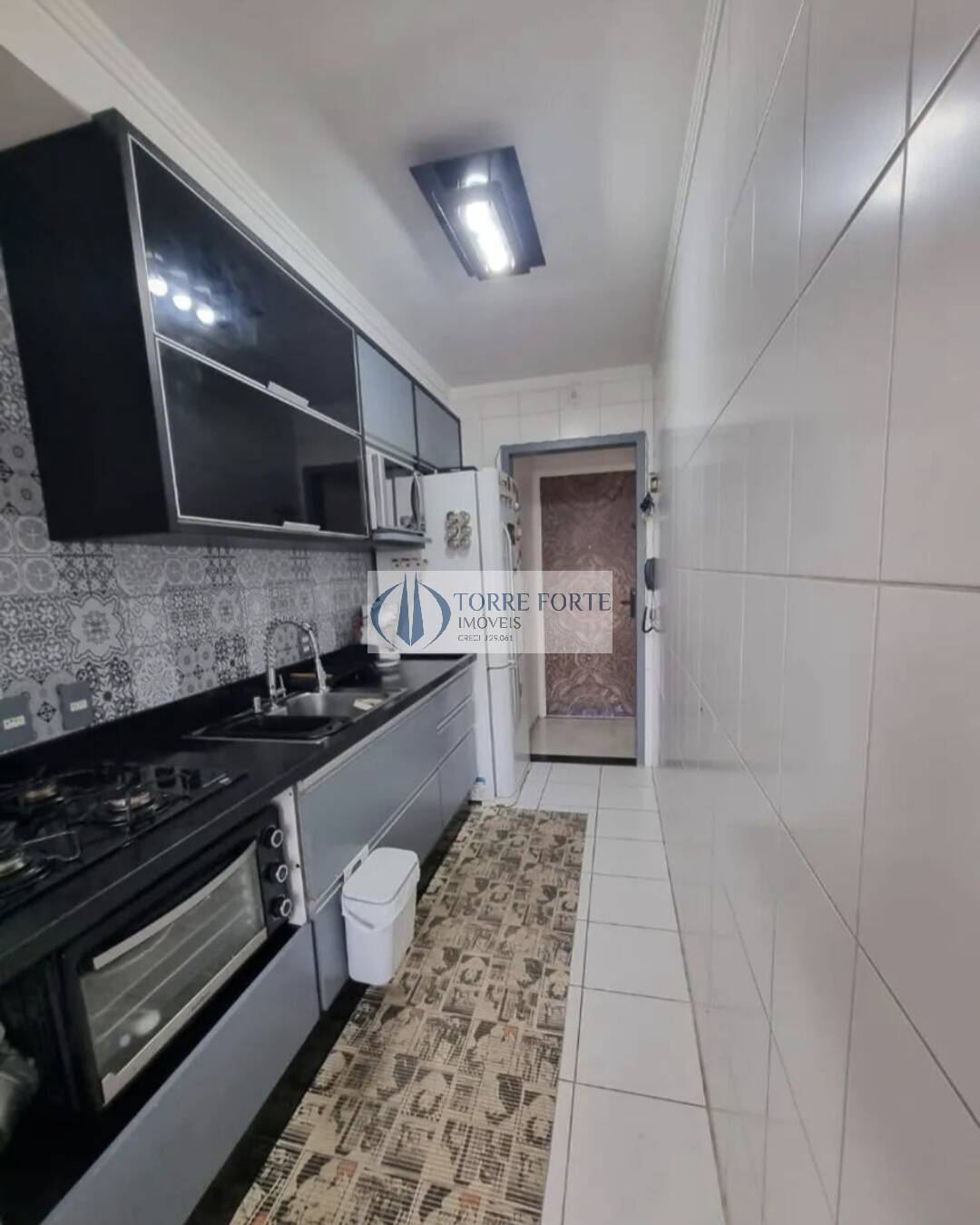 Apartamento, 3 quartos, 80 m² - Foto 13