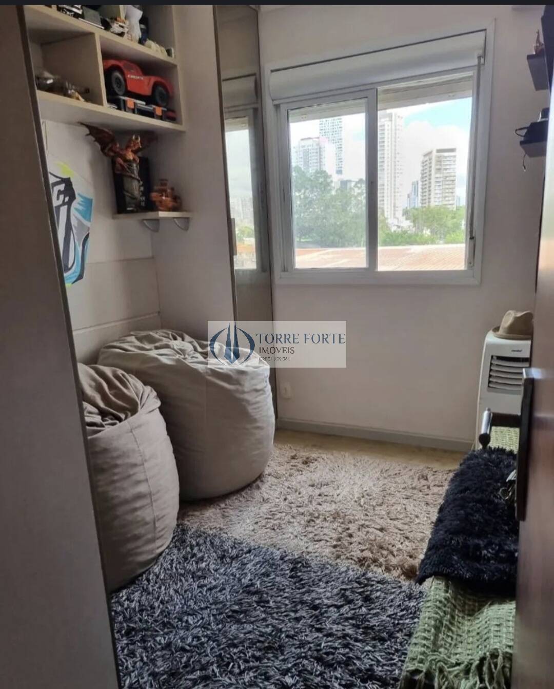 Apartamento, 3 quartos, 80 m² - Foto 17