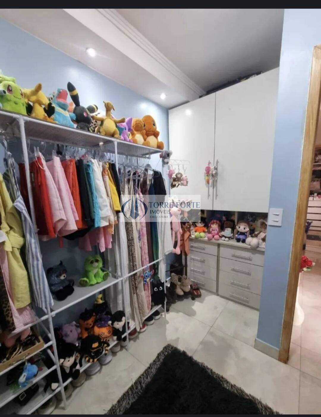Apartamento, 3 quartos, 80 m² - Foto 19