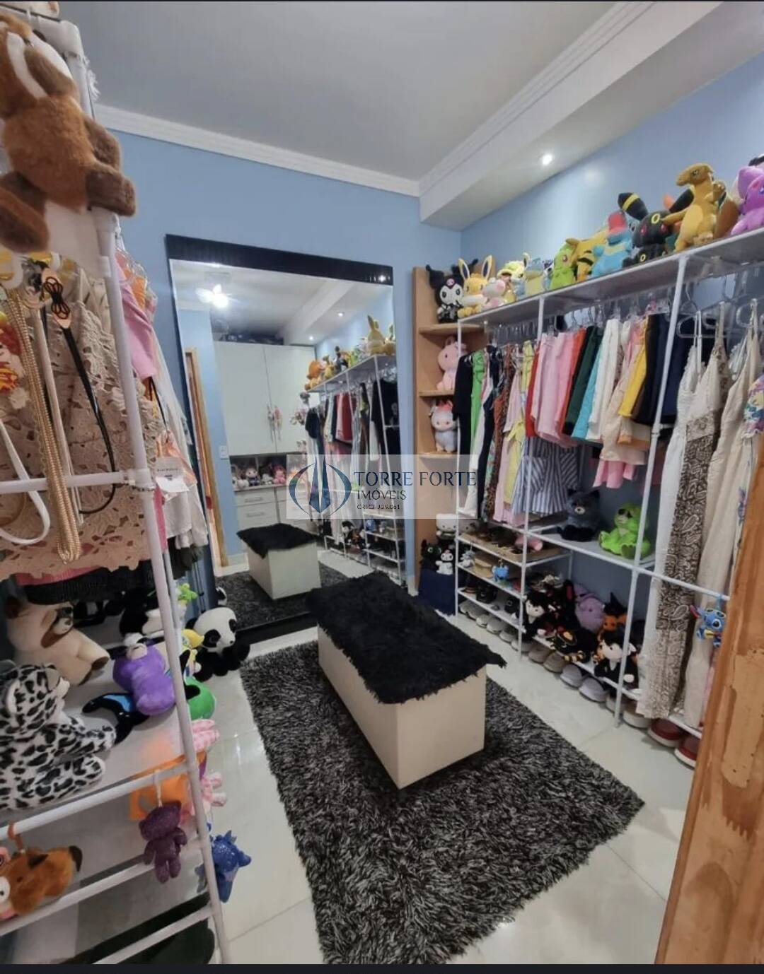 Apartamento, 3 quartos, 80 m² - Foto 20