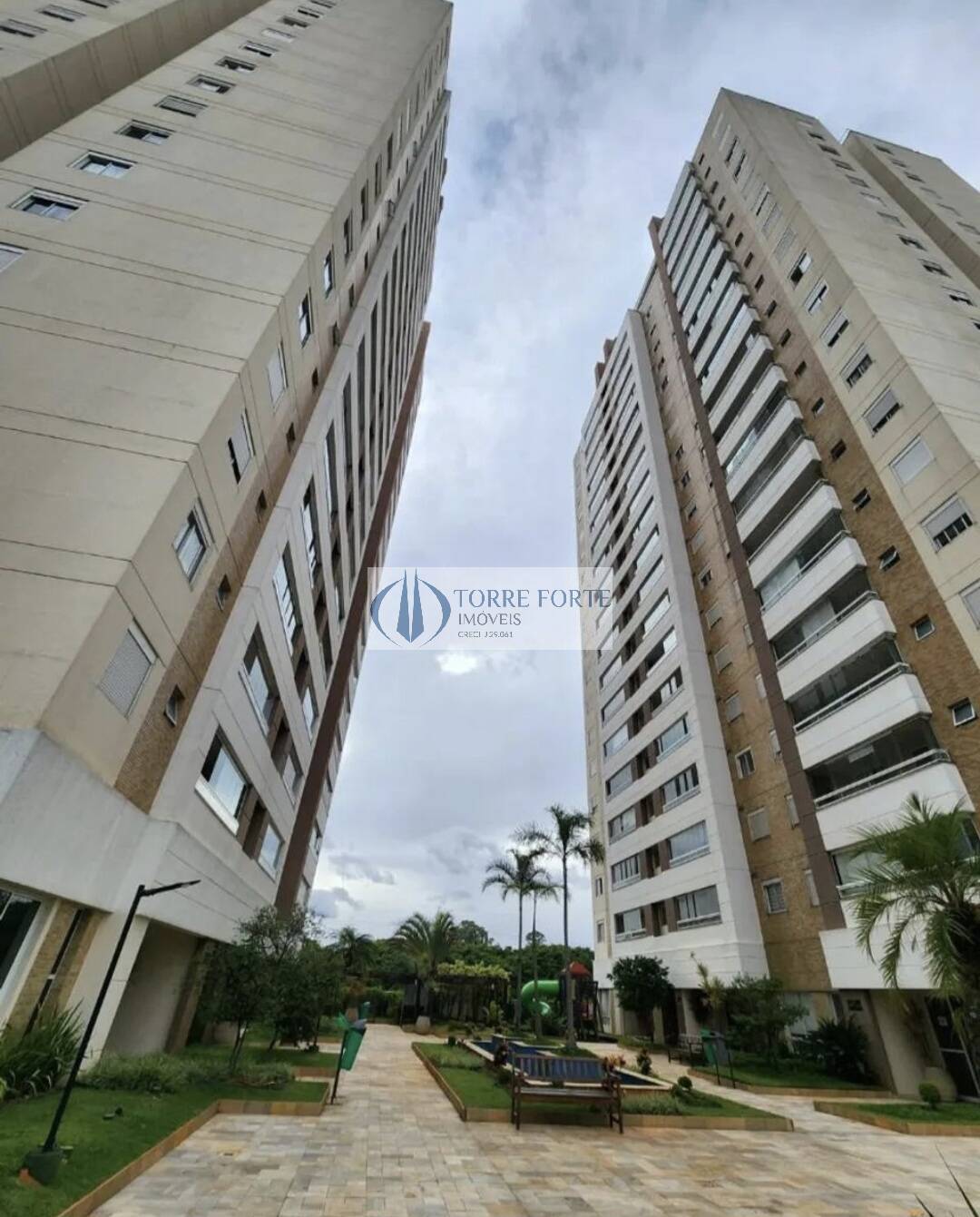 Apartamento, 3 quartos, 80 m² - Foto 21