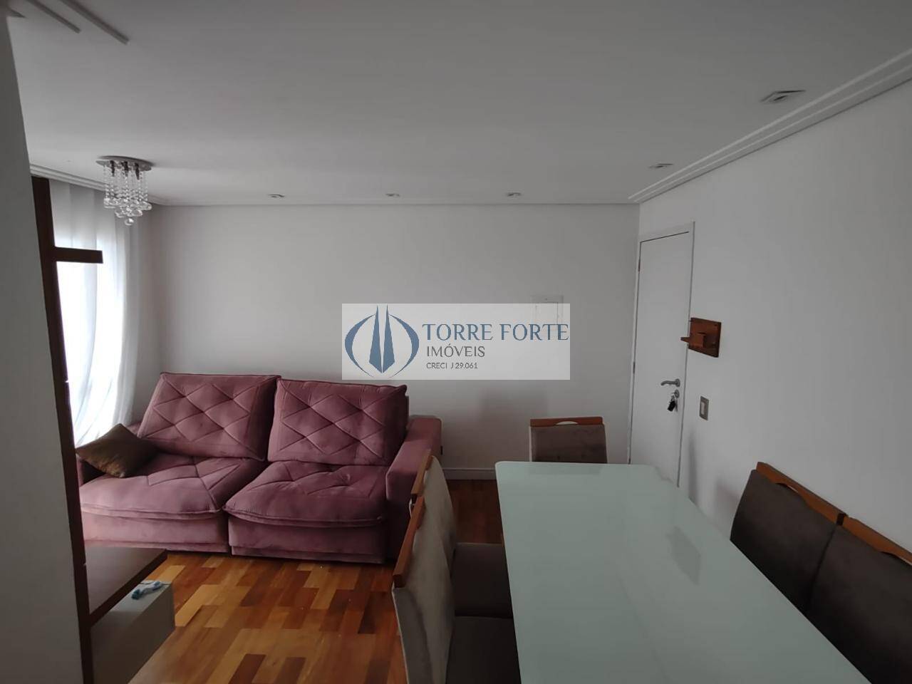 Apartamento, 2 quartos, 50 m² - Foto 6