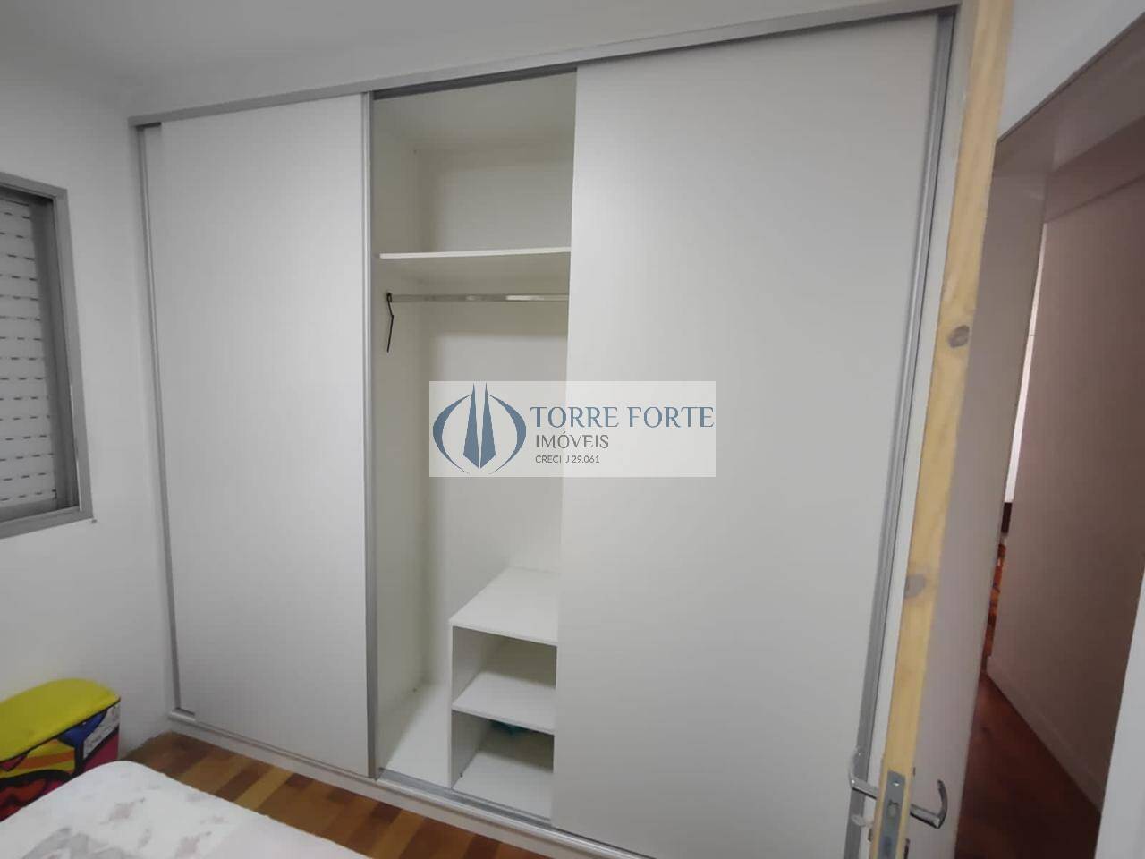 Apartamento, 2 quartos, 50 m² - Foto 7