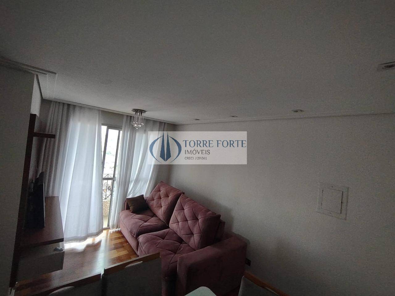 Apartamento, 2 quartos, 50 m² - Foto 5