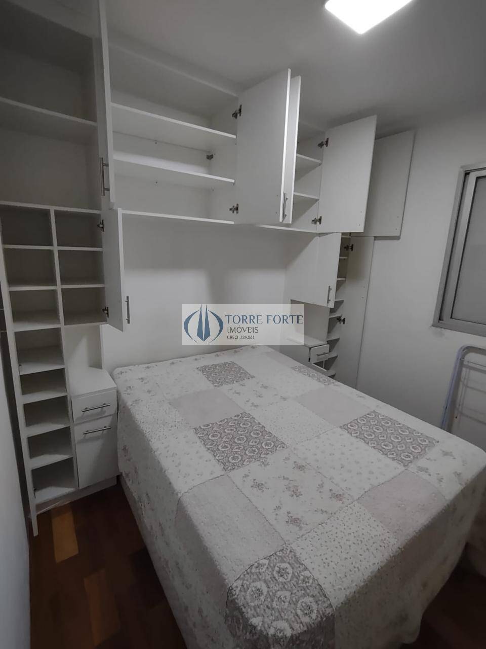 Apartamento, 2 quartos, 50 m² - Foto 8