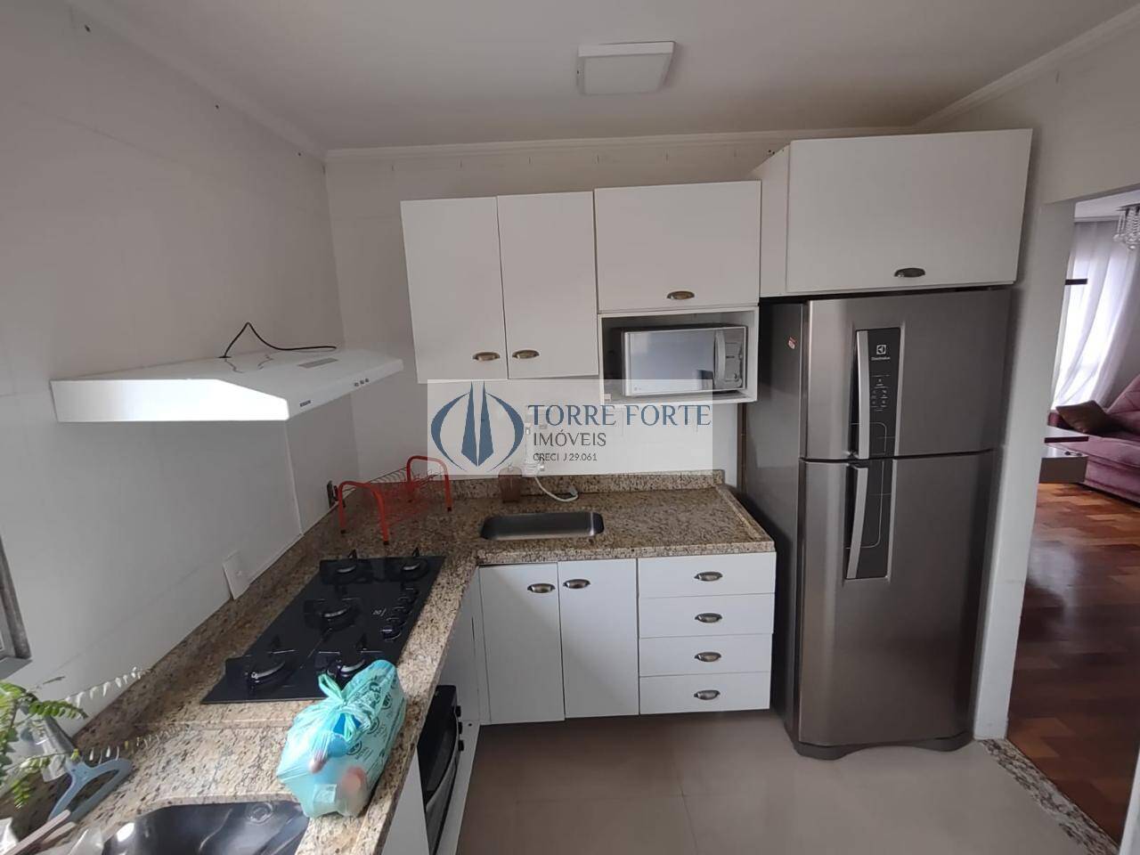 Apartamento, 2 quartos, 50 m² - Foto 1