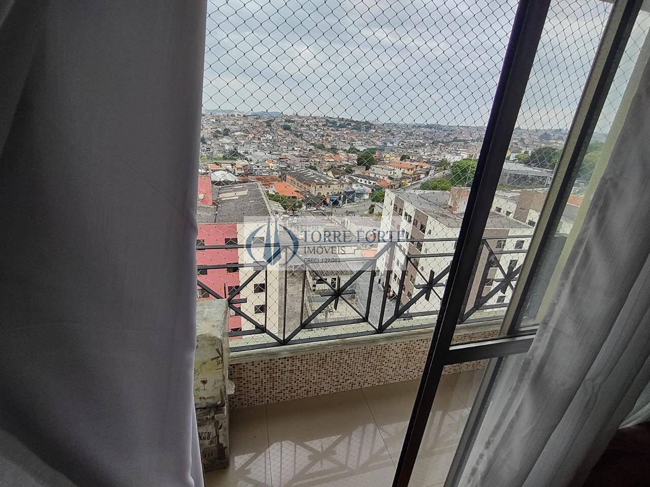 Apartamento, 2 quartos, 50 m² - Foto 10