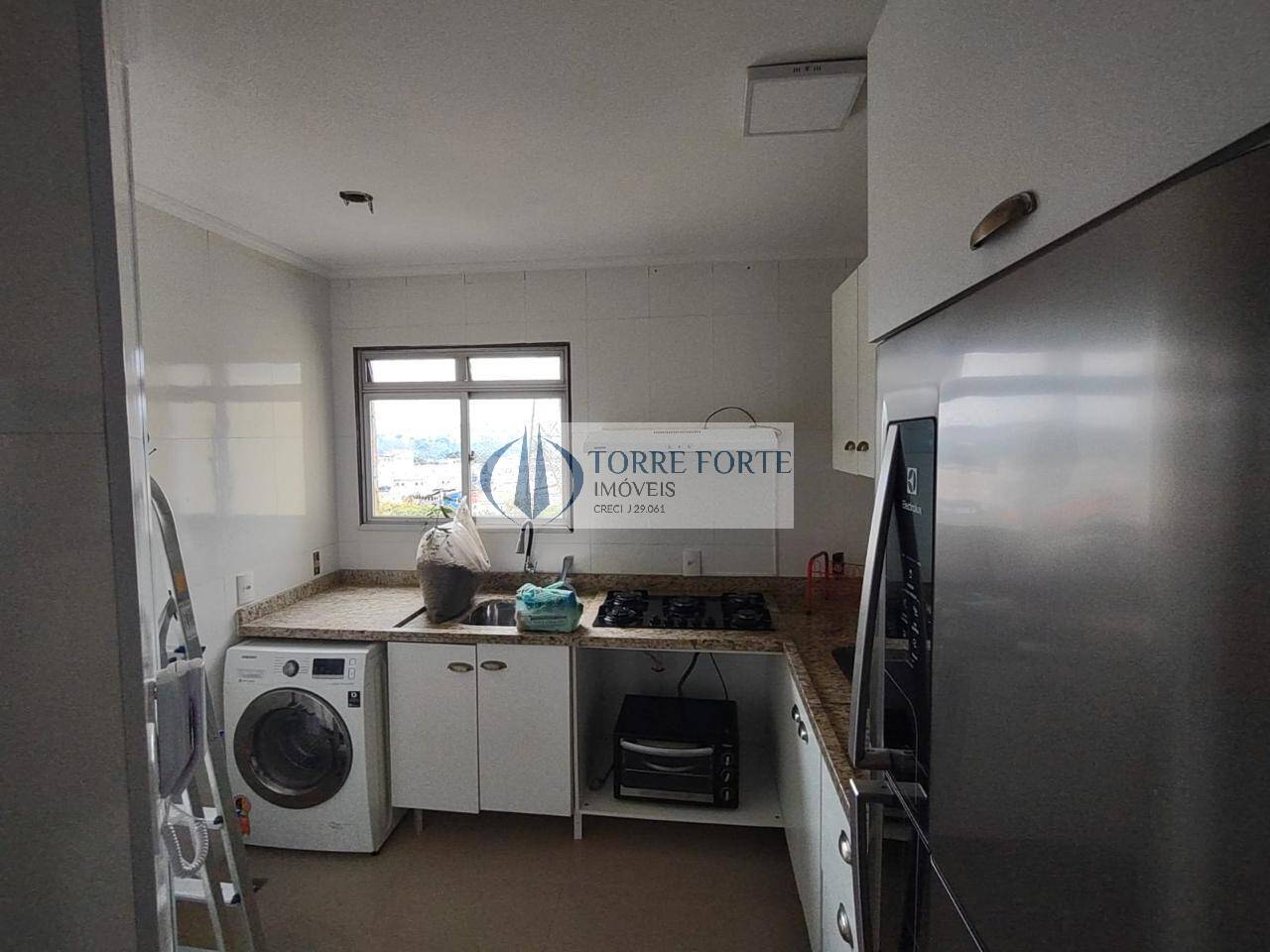 Apartamento, 2 quartos, 50 m² - Foto 2