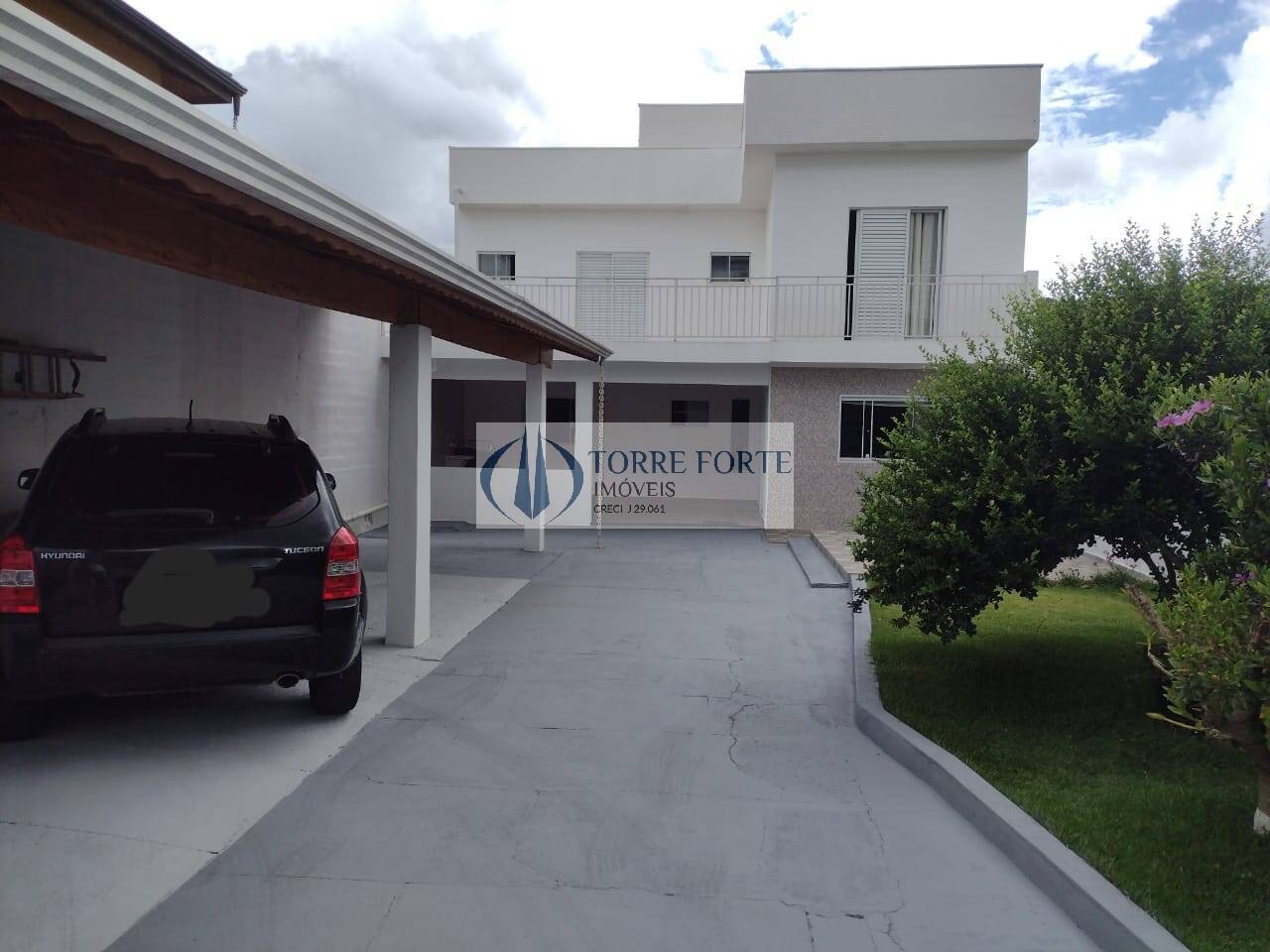 Casa, 3 quartos, 174 m² - Foto 1