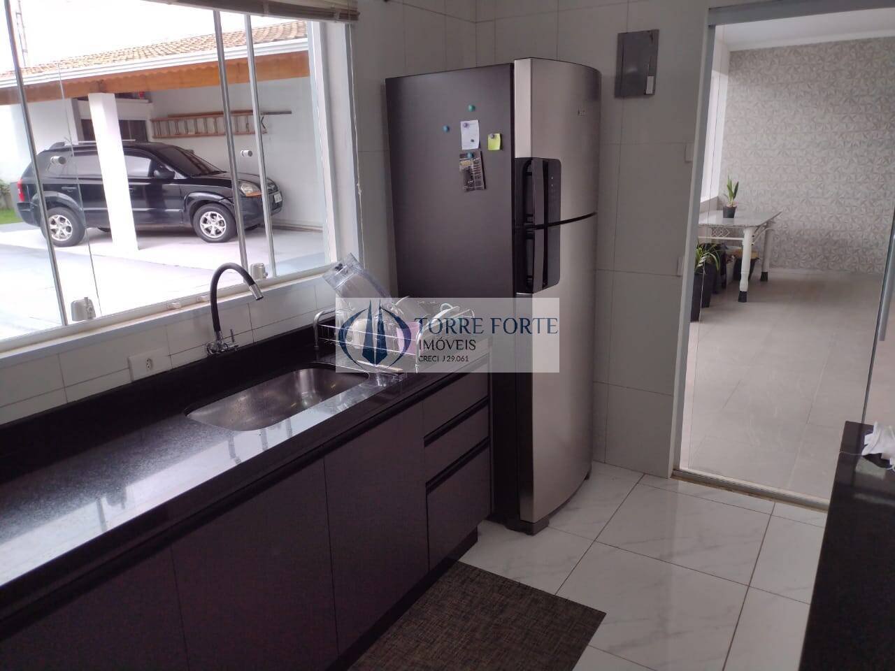 Casa, 3 quartos, 174 m² - Foto 9